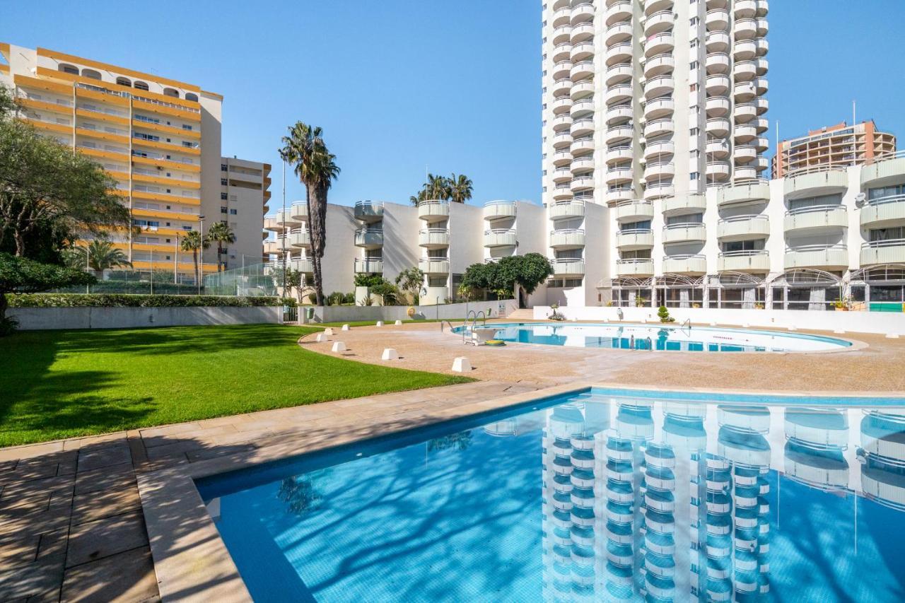 Rocha Sunset Apartment Portimao Exterior photo