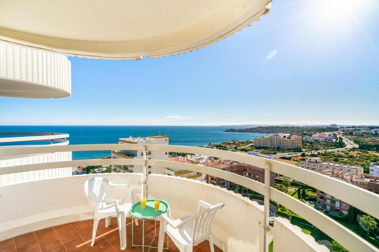 Rocha Sunset Apartment Portimao Exterior photo