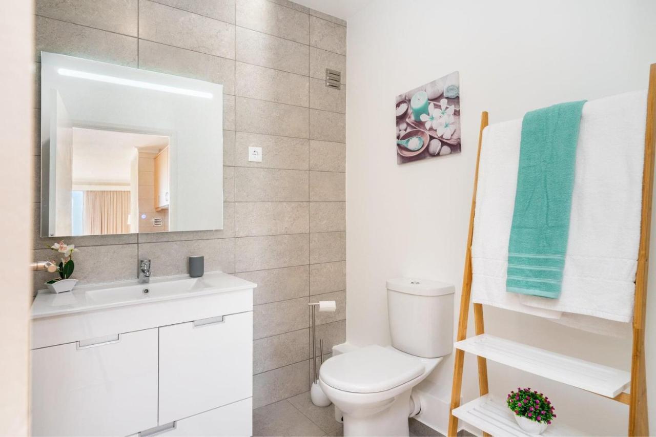 Rocha Sunset Apartment Portimao Exterior photo