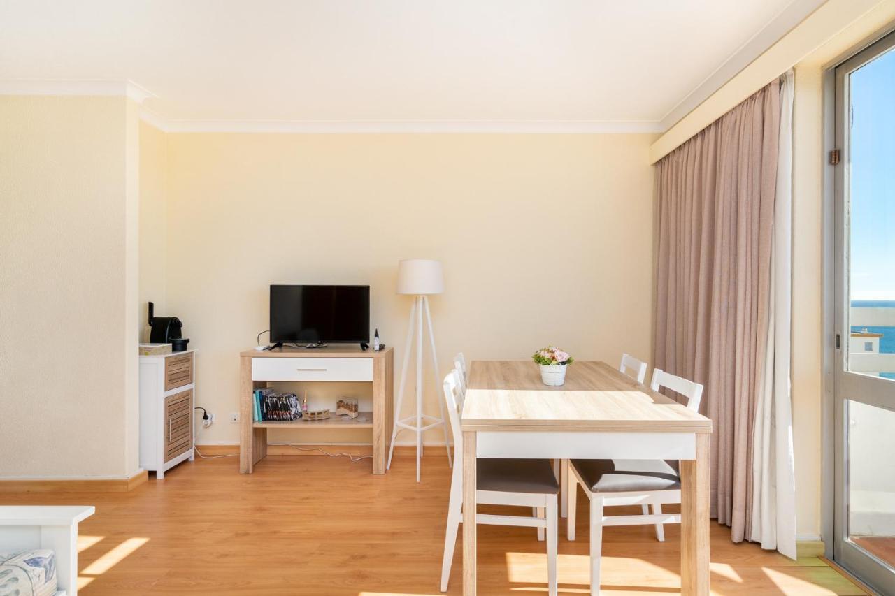 Rocha Sunset Apartment Portimao Exterior photo
