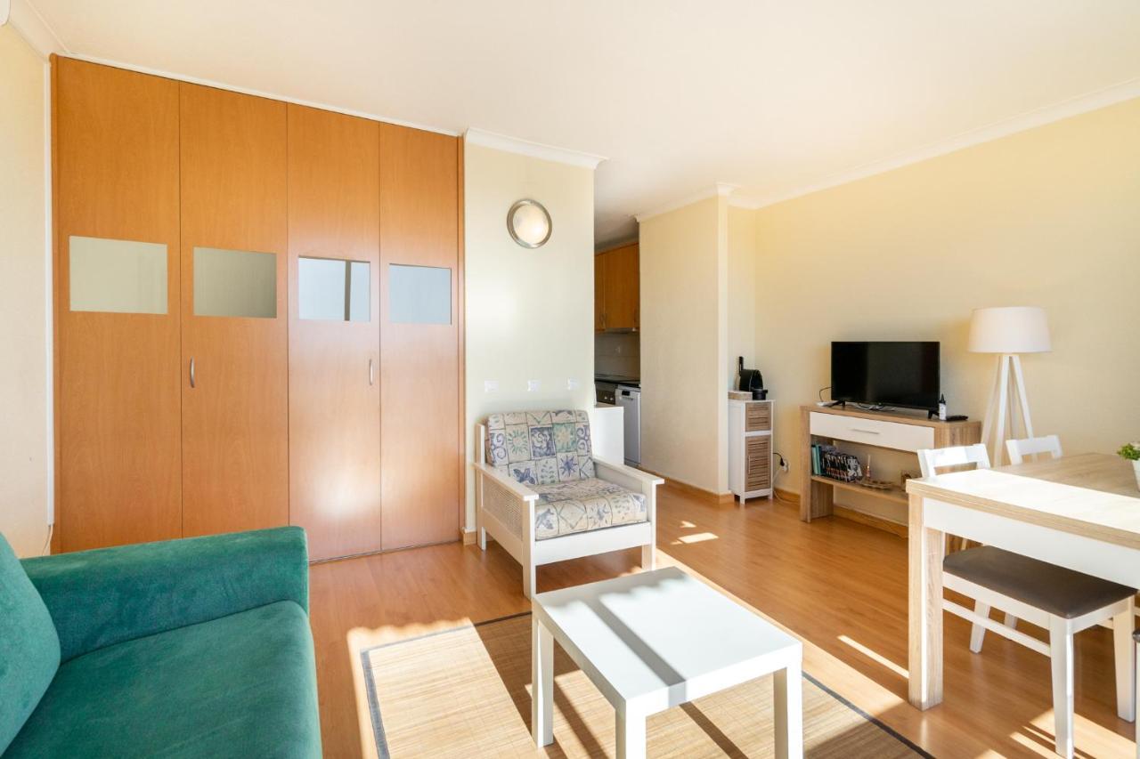 Rocha Sunset Apartment Portimao Exterior photo